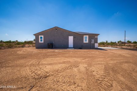 New construction Single-Family house 32981 W Elwood St, Avondale, AZ 85323 - image