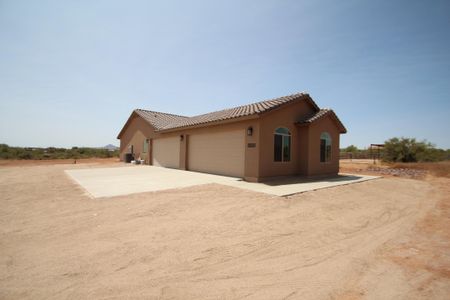 New construction Single-Family house 14724 E Dale Ln, Scottsdale, AZ 85262 null- photo 2 2