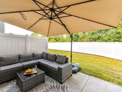 New construction Townhouse house 5661 De Vere Dr, Fort Mill, SC 29707 null- photo 0