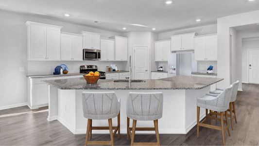 Carnes Crossroads: Arbor Collection by Lennar in Summerville - photo 20 20