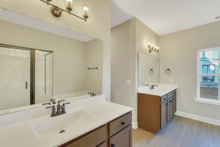 New construction Single-Family house 129 Hanover Pl, Richmond Hill, GA 31324 plan Harbor II - image 13