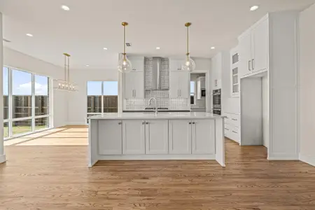 New construction Single-Family house 8424 Witt St, North Richland Hills, TX 76182 - image 5