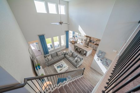 New construction Single-Family house 10106 Mulhouse Dr, Schertz, TX 78154 - image 16