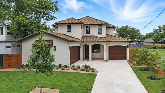 New construction Single-Family house 2007 Pasadena Dr, Austin, TX 78757 null- photo 1 1