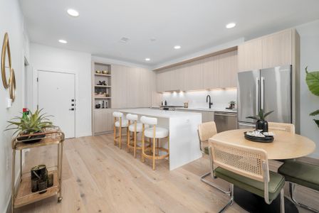 New construction Condo house 2209 S 1St St, Unit 334, Austin, TX 78704 - image 14