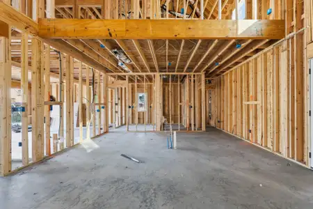 New construction Single-Family house 250 Bellshire Dr, Clarksville, TN 37043 plan Stella - image 5