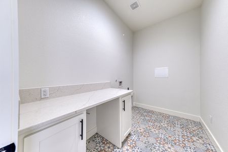 New construction Single-Family house 3001 Pine Rd, Poolville, TX 76487 plan Jarrett 2 - image 11