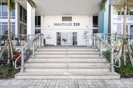 New construction Condo house 220 Lake Shore Dr, Unit 1010, Lake Park, FL 33403 - image