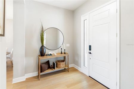 New construction Single-Family house 14526 Paddlers Xing, Parrish, FL 34219 - image 10