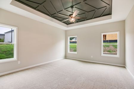 New construction Single-Family house 100 Cresthaven Dr, Carrollton, GA 30117 null- photo 30 30