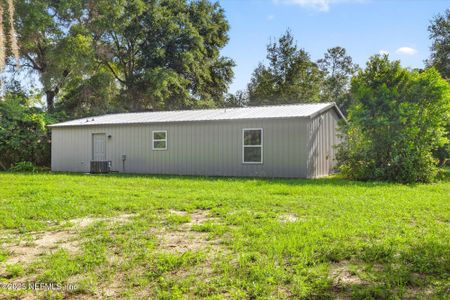 New construction Single-Family house 133 Cherokee Dr, Interlachen, FL 32148 - image