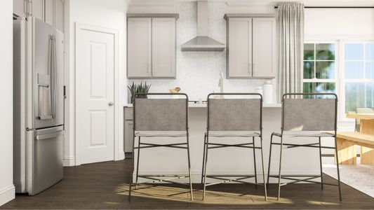 Cayden Cove: Summit Collection by Lennar in Wendell - photo 15 15