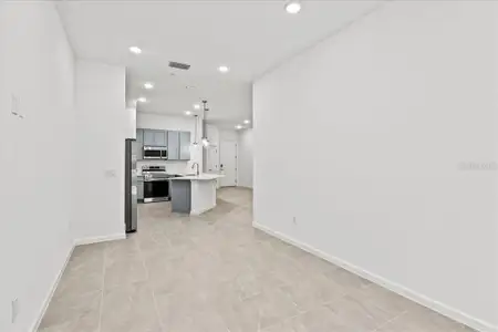 New construction Townhouse house 10525 Ebb Tide Ln, Orlando, FL 32821 - image 20