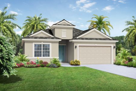 Watercolor Place Single Family Homes by Medallion Home in Bradenton - photo 2 2