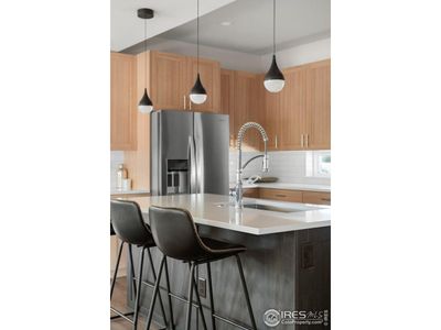 New construction Single-Family house 1667 Taft Gardens Cir, Loveland, CO 80537 - image 11