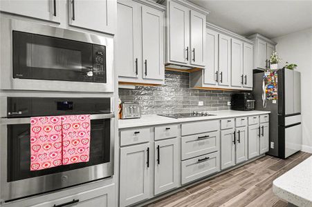 New construction Single-Family house 3525 Petals Pl, Rowlett, TX 75089 - image 11