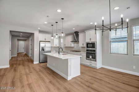 New construction Single-Family house 890 W Macaw Dr, Queen Creek, AZ 85140 plan Citrine - image 14