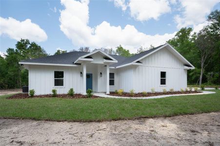 New construction Single-Family house 10291 Ne 126Th St, Archer, FL 32618 null- photo 0