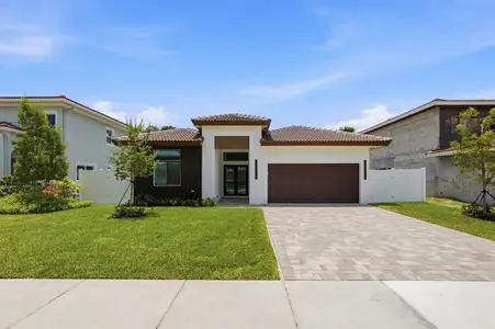 New construction Single-Family house 4530 Nw 36Th Ct, Fort Lauderdale, FL 33319 - image