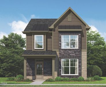 Kinsley by McKinley Homes in Wake Forest - photo 3 3