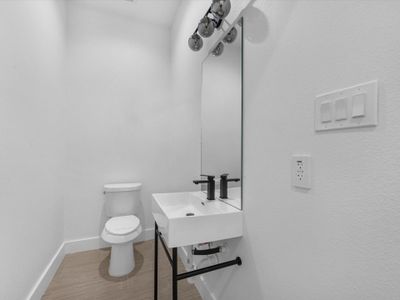 New construction Single-Family house 2041 Rd 66117, Dayton, TX 77535 - image 18