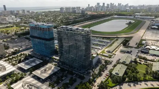 New construction Condo house 1170 E Hallandale Beach Blvd, Unit 1012, Hallandale Beach, FL 33009 - image