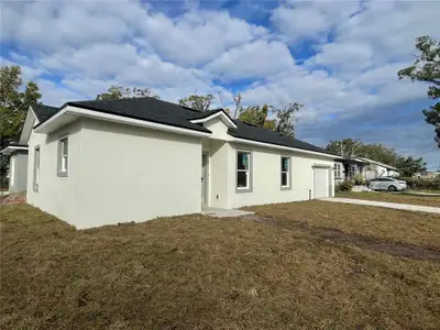 New construction Single-Family house 1022 Mack Ave, Orlando, FL 32805 null- photo 10 10