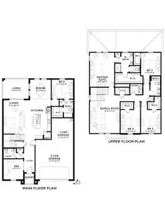 New construction Single-Family house Zephyrhills, FL 33541 plan Gabriela - image