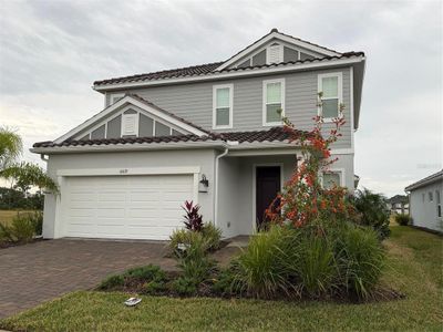 New construction Single-Family house 6519 Big Bayou Dr, Sarasota, FL 34241 - image