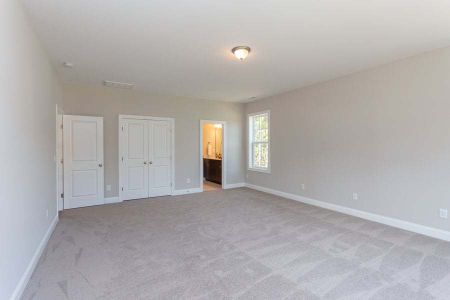 New construction Single-Family house 400 Cornwallis Rd, Garner, NC 27529 null- photo 10 10