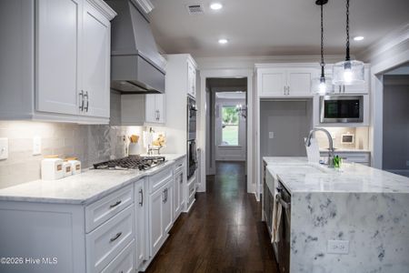 New construction Single-Family house 988 Fairbourne Dr, Grovetown, GA 30813 - image 4