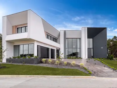 New construction Single-Family house 59 Via Aragon, San Antonio, TX 78257 - image