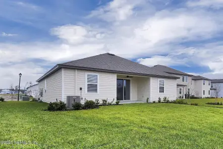 New construction Single-Family house 3945 Gareys Ferry Way, Middleburg, FL 32068 Sunnyside- photo 15 15