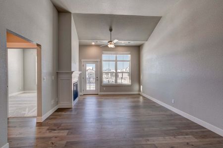 New construction Condo house 255 High Point Dr, Longmont, CO 80504 null- photo 67 67