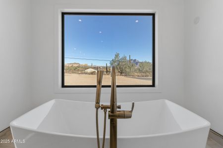 New construction Single-Family house 31 W Canyon St, Apache Junction, AZ 85120 null- photo 30 30