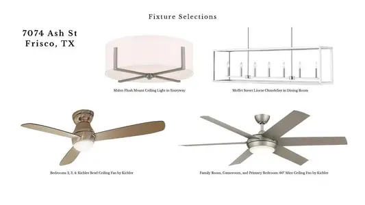 New construction Single-Family house 7074 Ash St, Frisco, TX 75034 - image