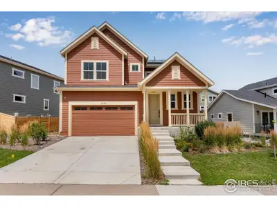 New construction Single-Family house 2450 Andrew Dr, Superior, CO 80027 - image