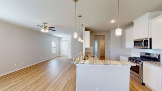 New construction Single-Family house 20107 Sedona Park Dr, Hockley, TX 77447 plan Floor Plan 1500 - image 13