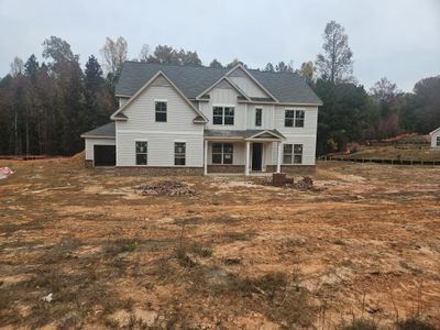 New construction Single-Family house 3284 Lions Ruby Lane, Atlanta, GA 30349 - photo 19 19