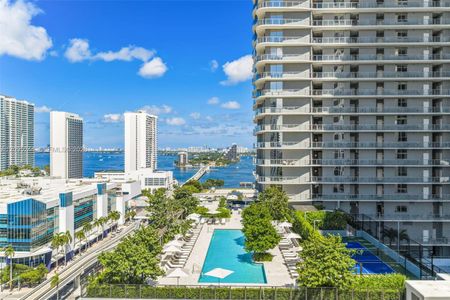 New construction Condo house 1400 Biscayne Blvd, Unit 602, Miami, FL 33132 - image