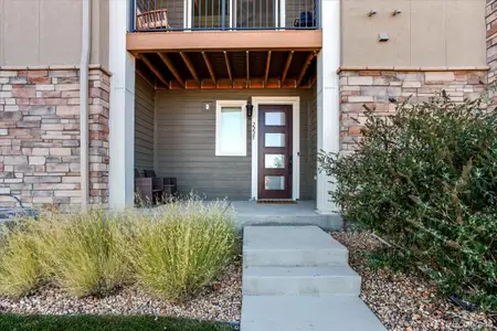 New construction Townhouse house 2225 S Poppy St, Lakewood, CO 80228 null- photo 0