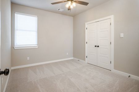 New construction Single-Family house 2354 Sudden Breeze, College Station, TX 77845 plan The Orchid - image 19