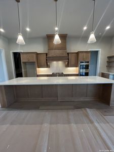 New construction Single-Family house 2116 Comal Spgs, Canyon Lake, TX 78133 - image 13