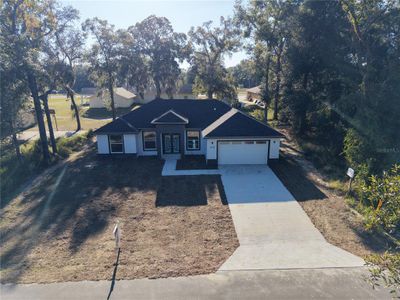 New construction Single-Family house 12320 Se 70Th Ave, Belleview, FL 34420 - image
