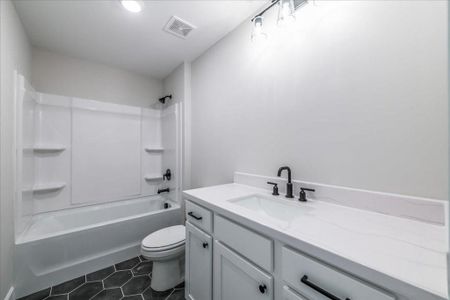 New construction Single-Family house 204 Knollwood Dr, Canton, GA 30015 - image 5