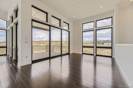 New construction Single-Family house 8648 Carneros Court, Parker, CO 80138 - photo 11 11