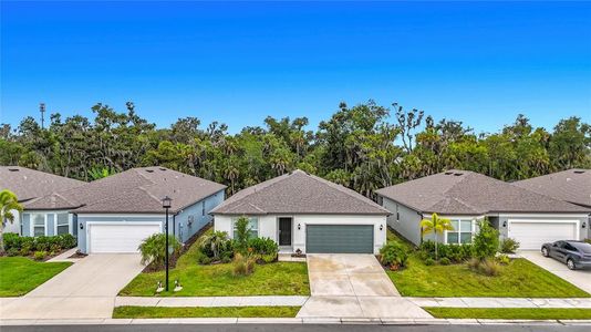 New construction Single-Family house Ellenton, FL 34222 - image