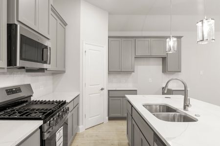 New construction Single-Family house 2263 River Bend Rd, Royse City, TX 75189 plan Glory - image 16