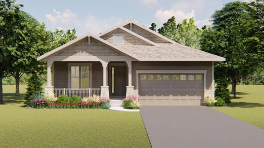 New construction Single-Family house 8412 Cromwell Circle, Windsor, CO 80528 - photo 0