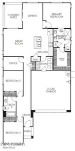 3502 Floorplan